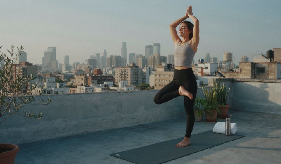 Bem-Estar Feminino: Cuidados Para Uma Vida Mais Equilibrada