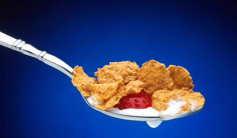 cereal