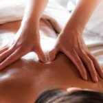 Tendências em massagem sensual: experiências, conforto e bem-estar